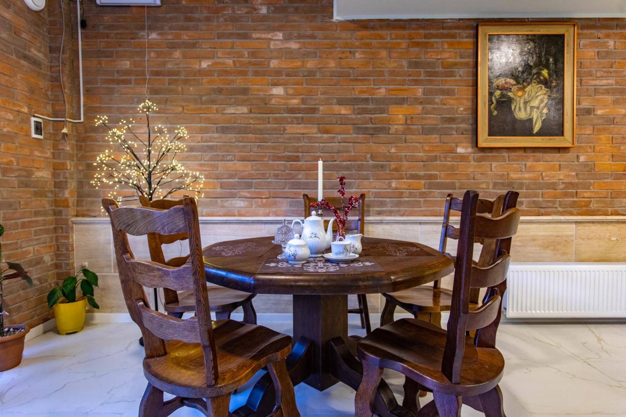Lileo Kutaisi - Hotel&Winery 外观 照片