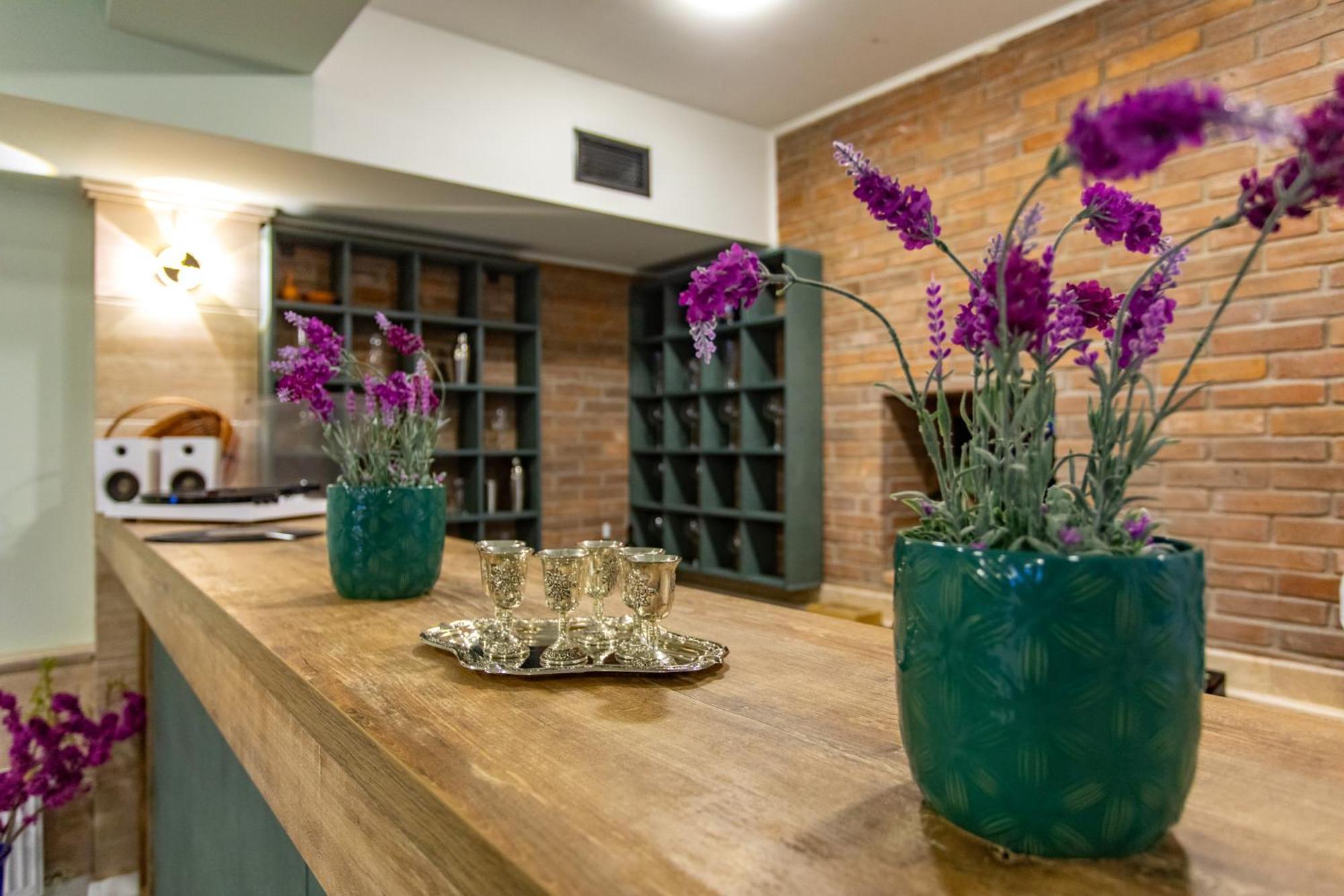 Lileo Kutaisi - Hotel&Winery 外观 照片