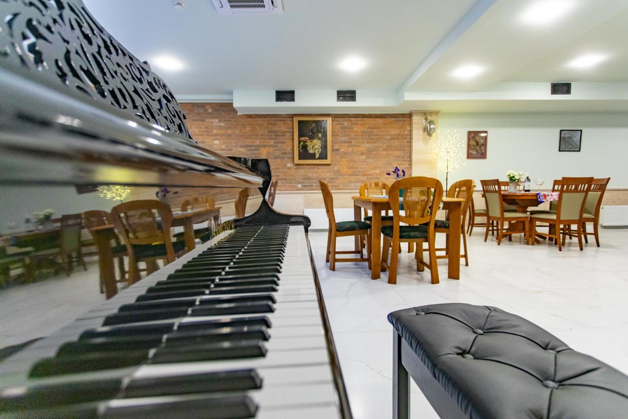 Lileo Kutaisi - Hotel&Winery 外观 照片