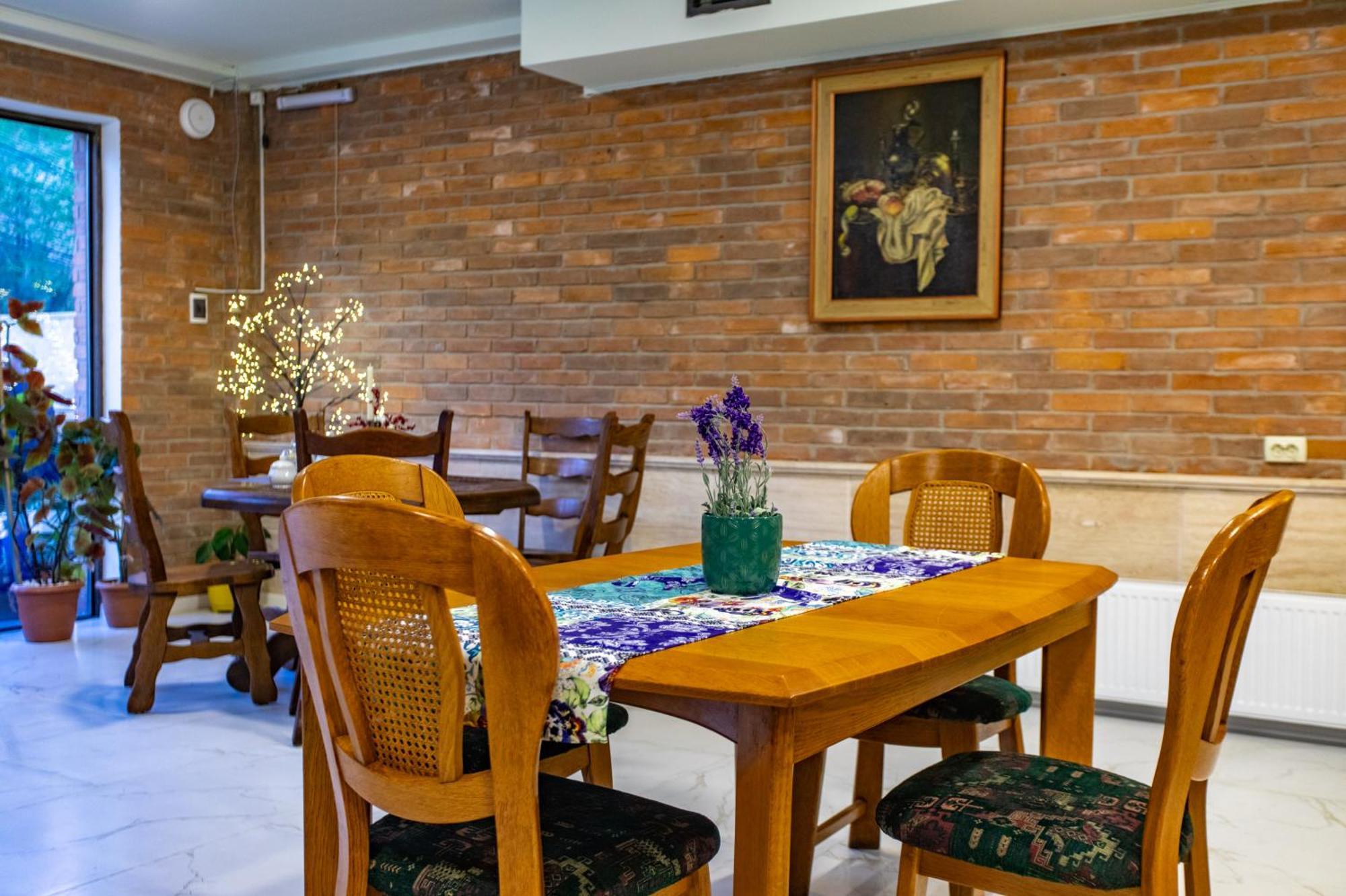 Lileo Kutaisi - Hotel&Winery 外观 照片
