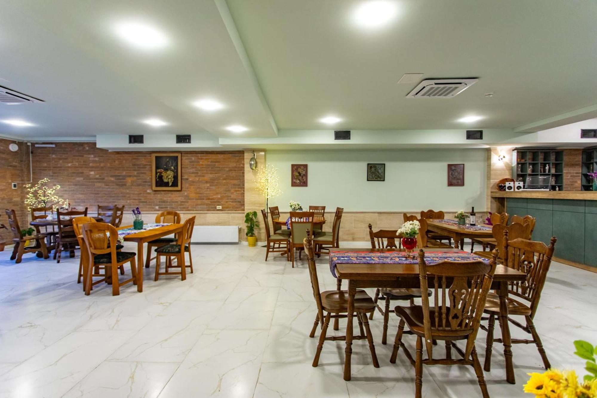 Lileo Kutaisi - Hotel&Winery 外观 照片