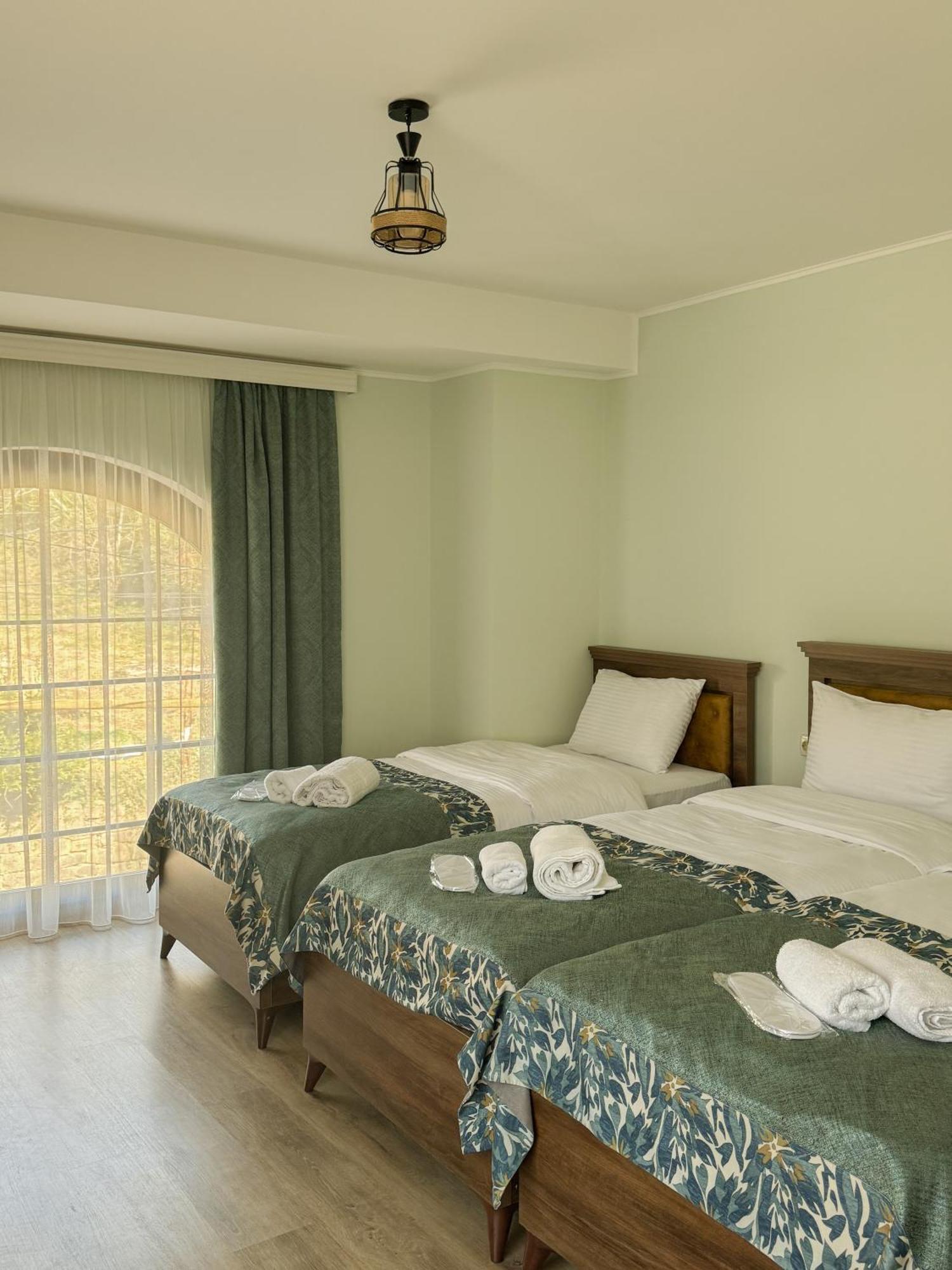 Lileo Kutaisi - Hotel&Winery 外观 照片