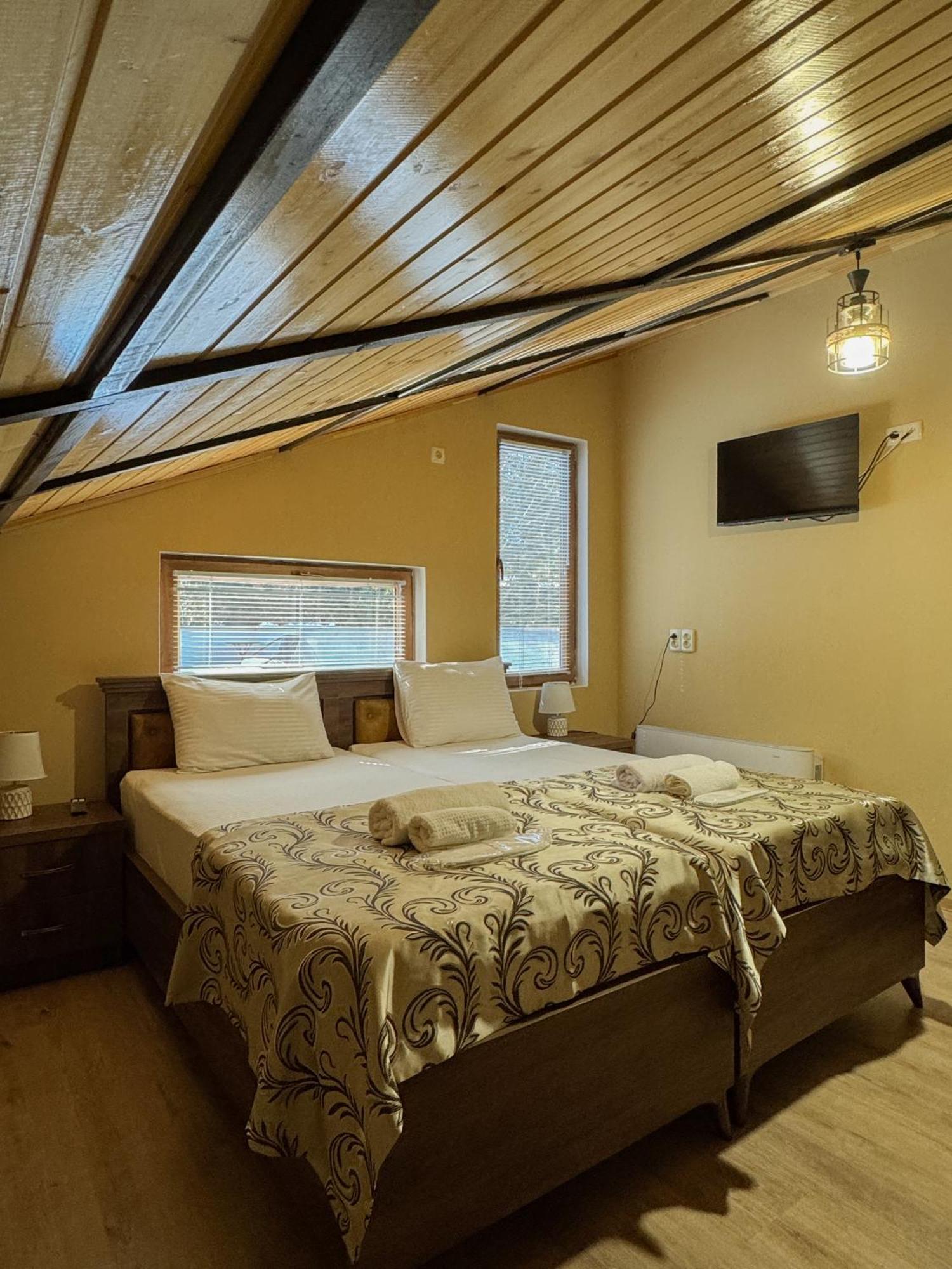 Lileo Kutaisi - Hotel&Winery 外观 照片