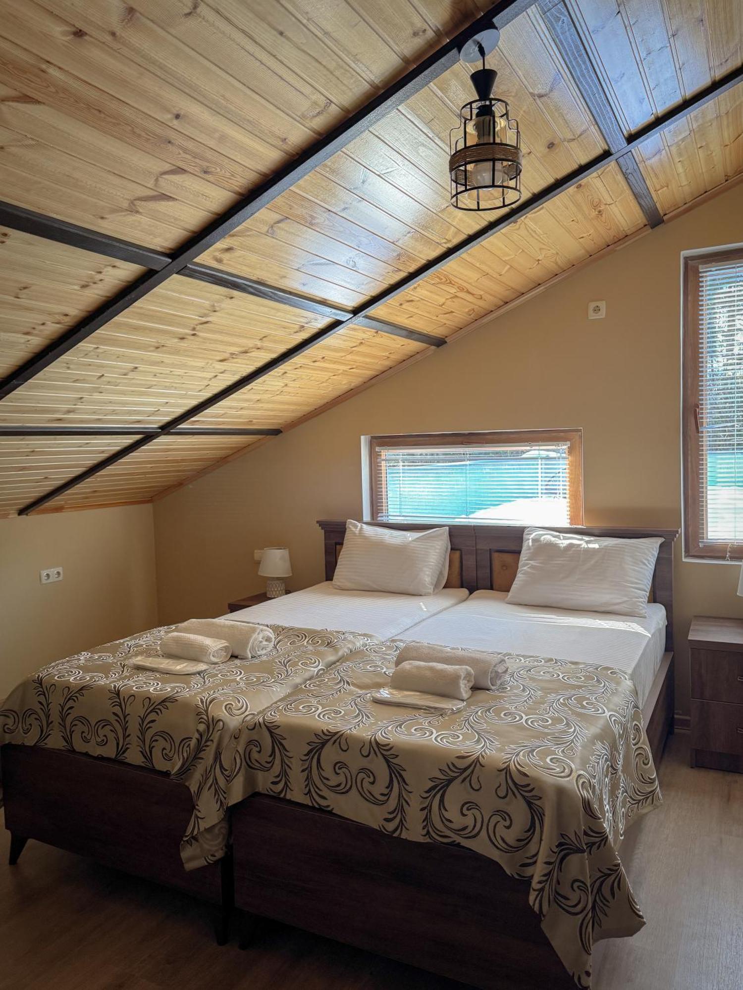 Lileo Kutaisi - Hotel&Winery 外观 照片