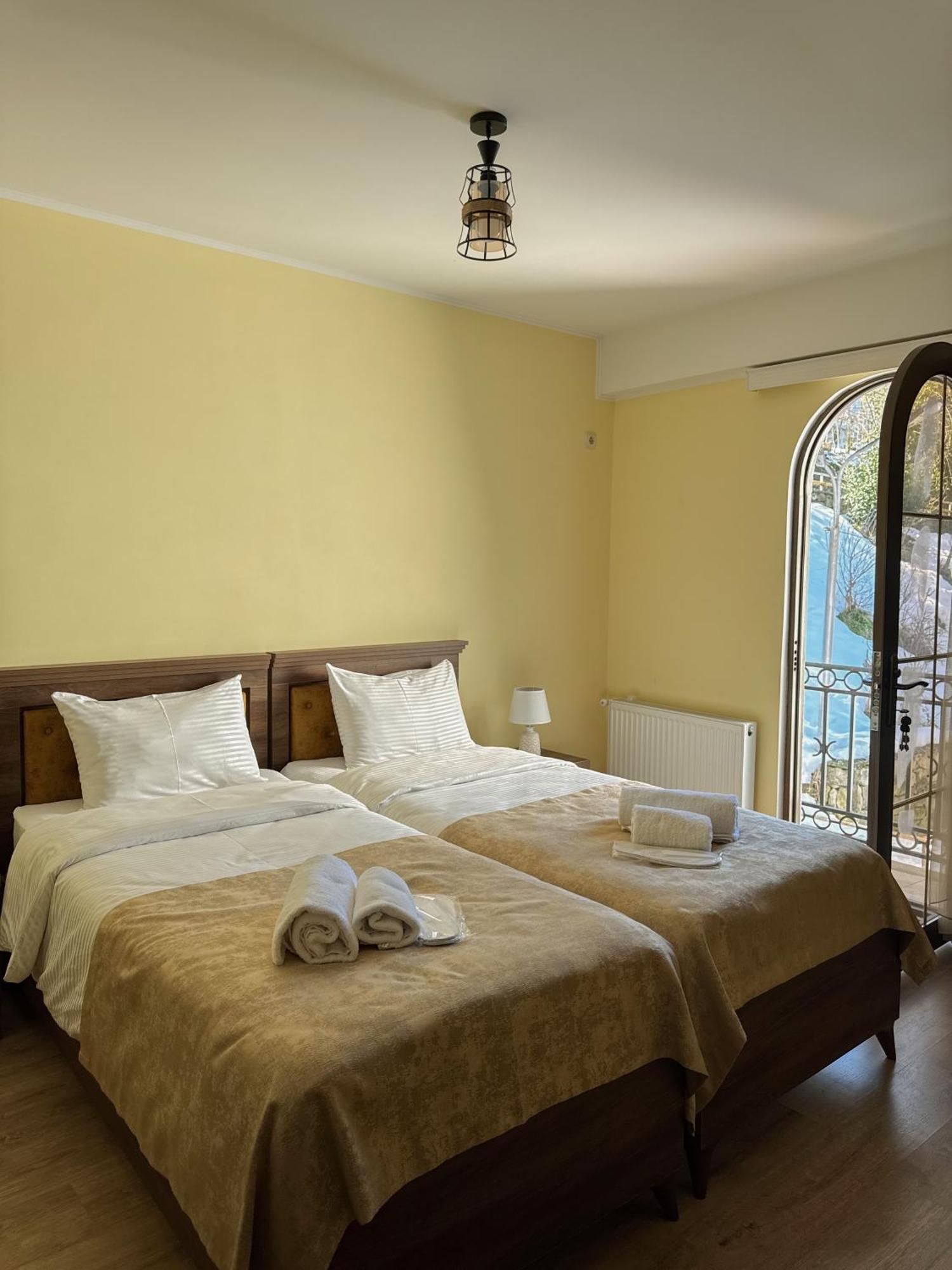 Lileo Kutaisi - Hotel&Winery 外观 照片