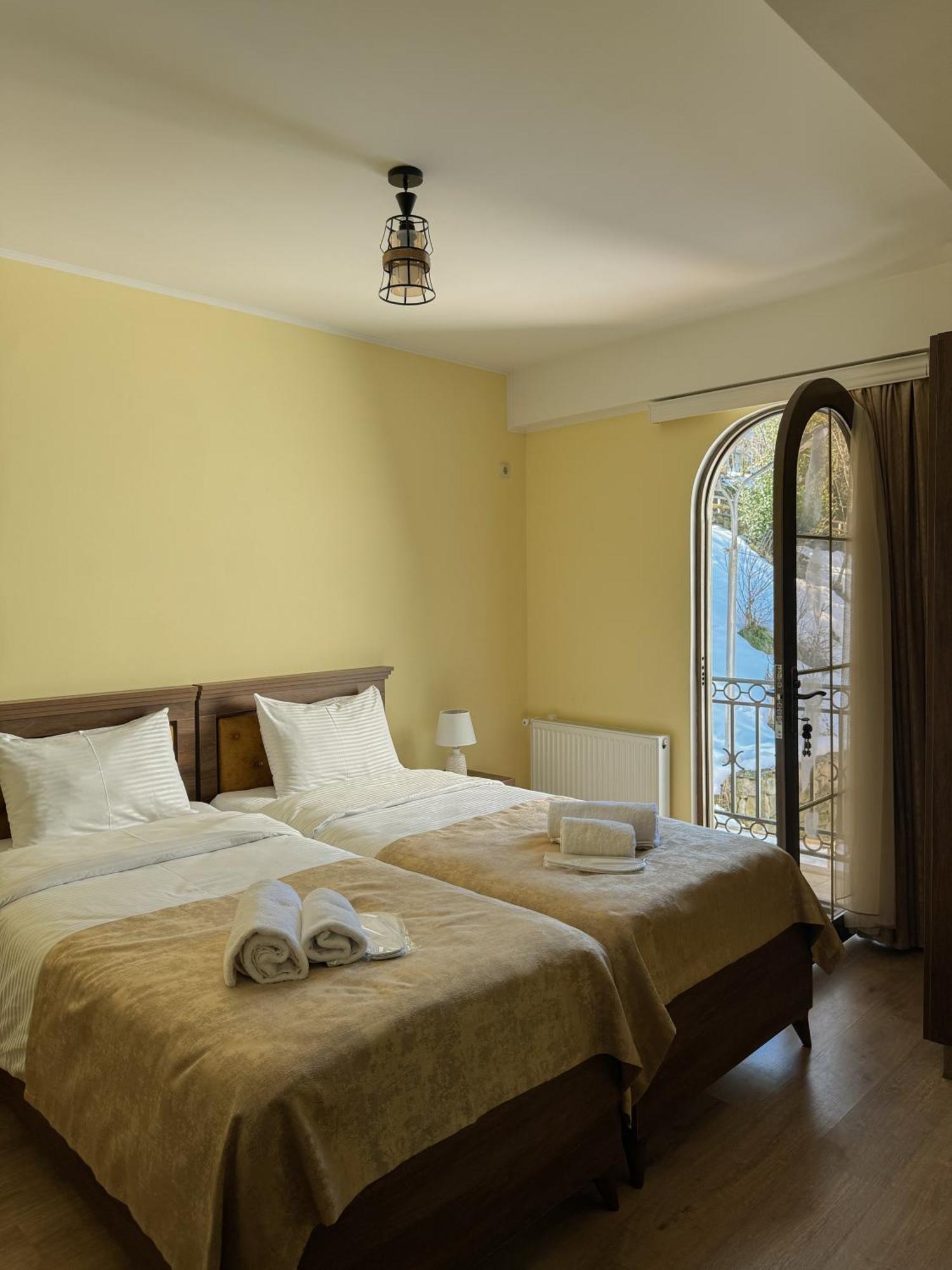 Lileo Kutaisi - Hotel&Winery 外观 照片
