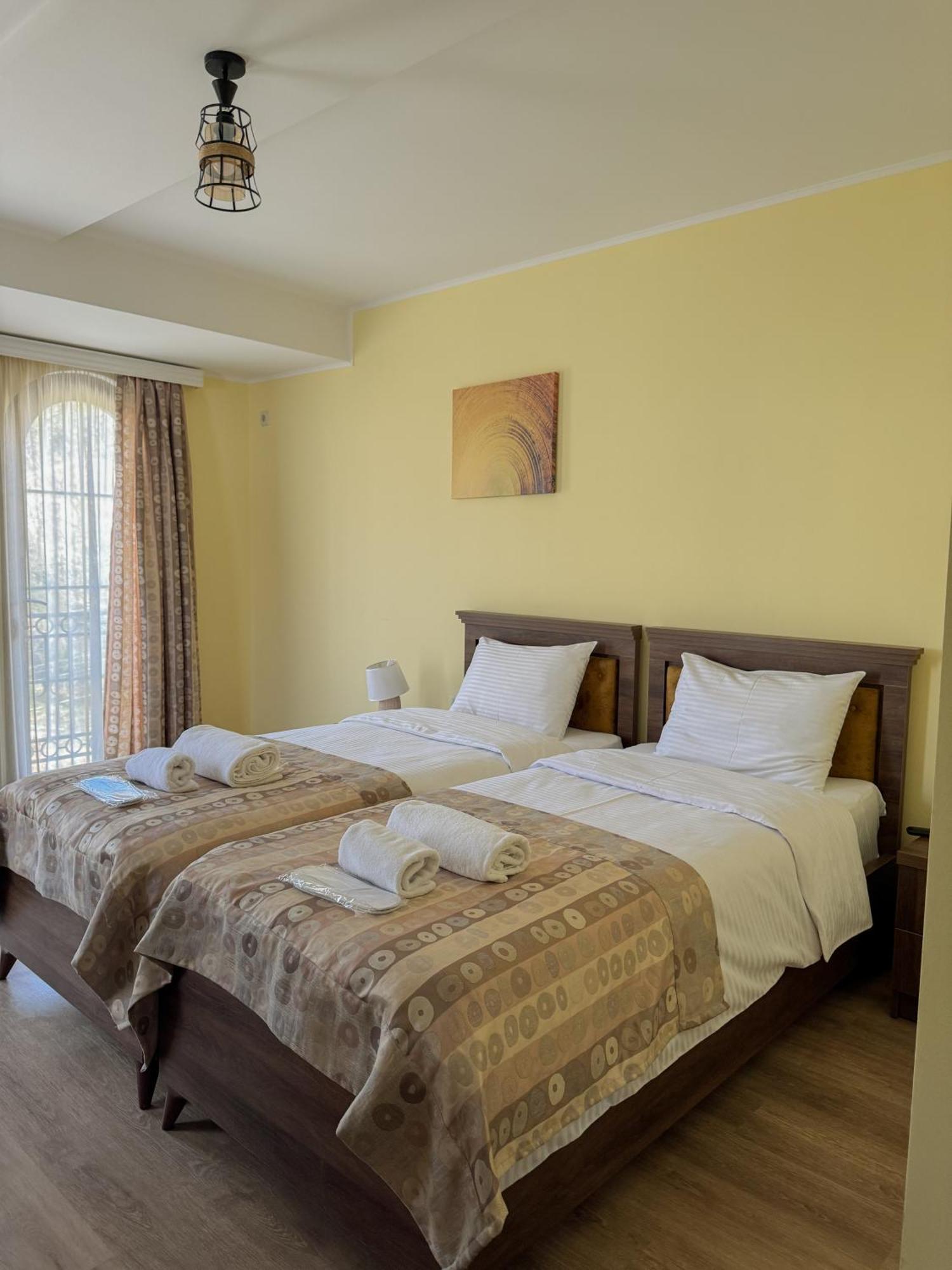 Lileo Kutaisi - Hotel&Winery 外观 照片