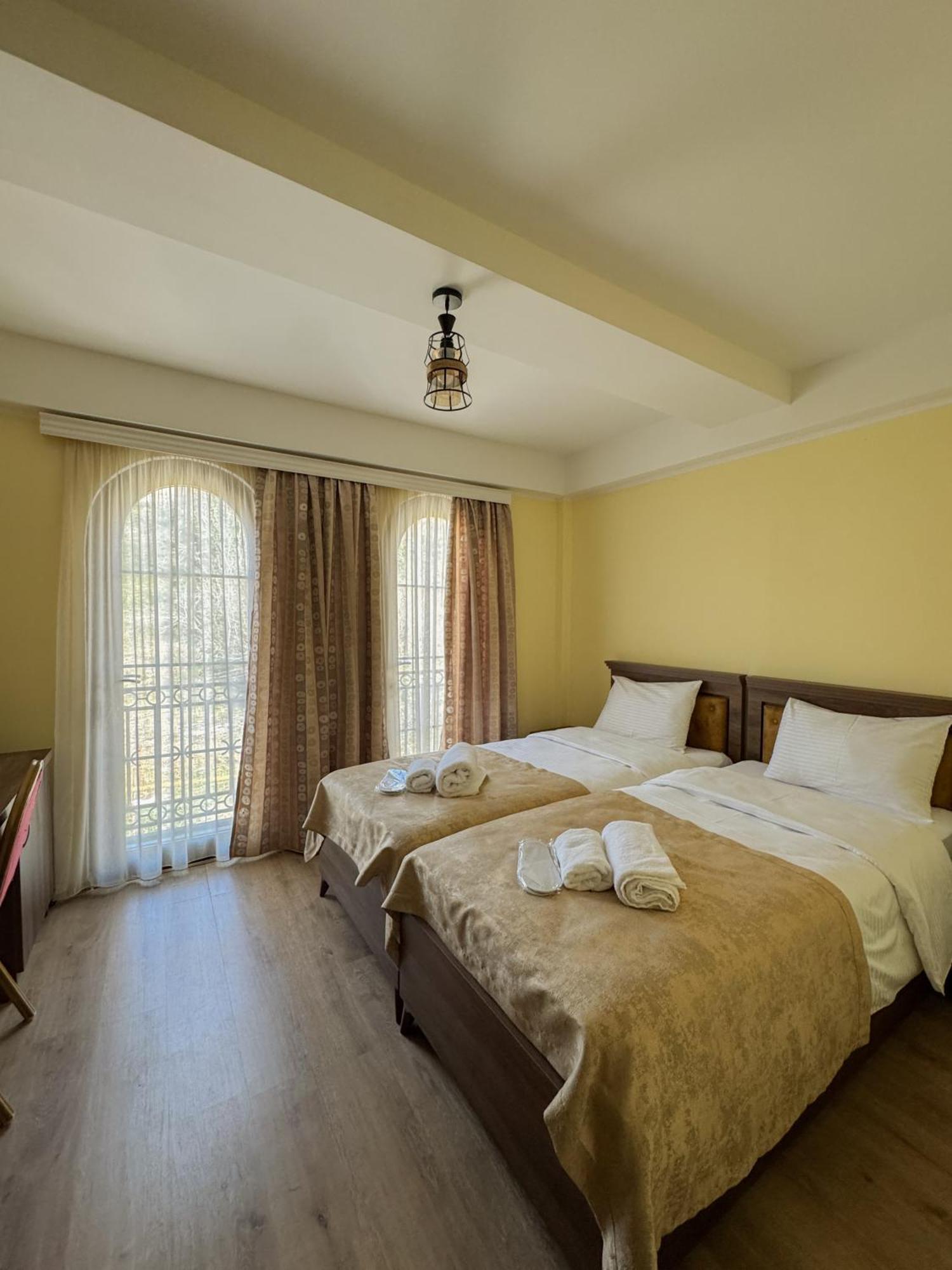 Lileo Kutaisi - Hotel&Winery 外观 照片
