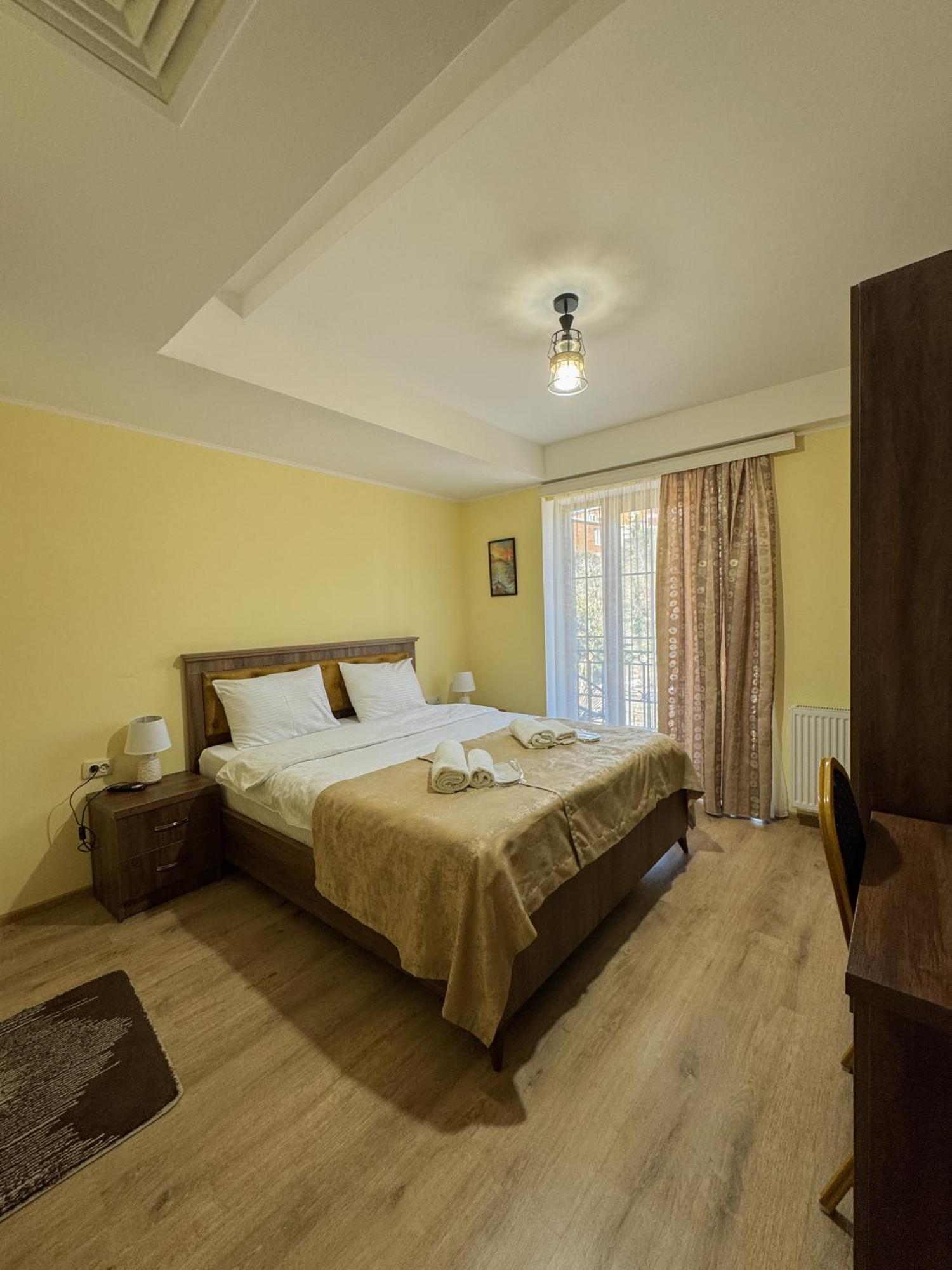 Lileo Kutaisi - Hotel&Winery 外观 照片