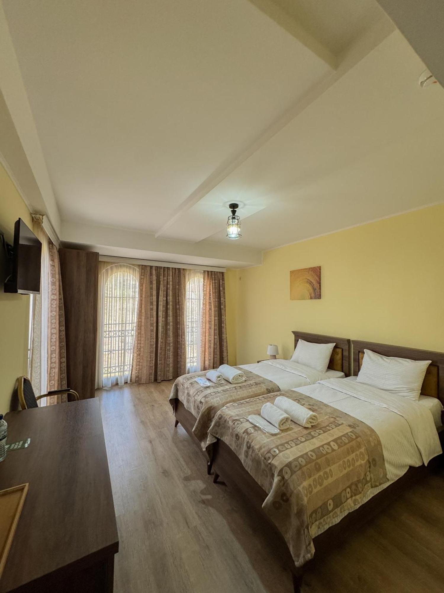 Lileo Kutaisi - Hotel&Winery 外观 照片
