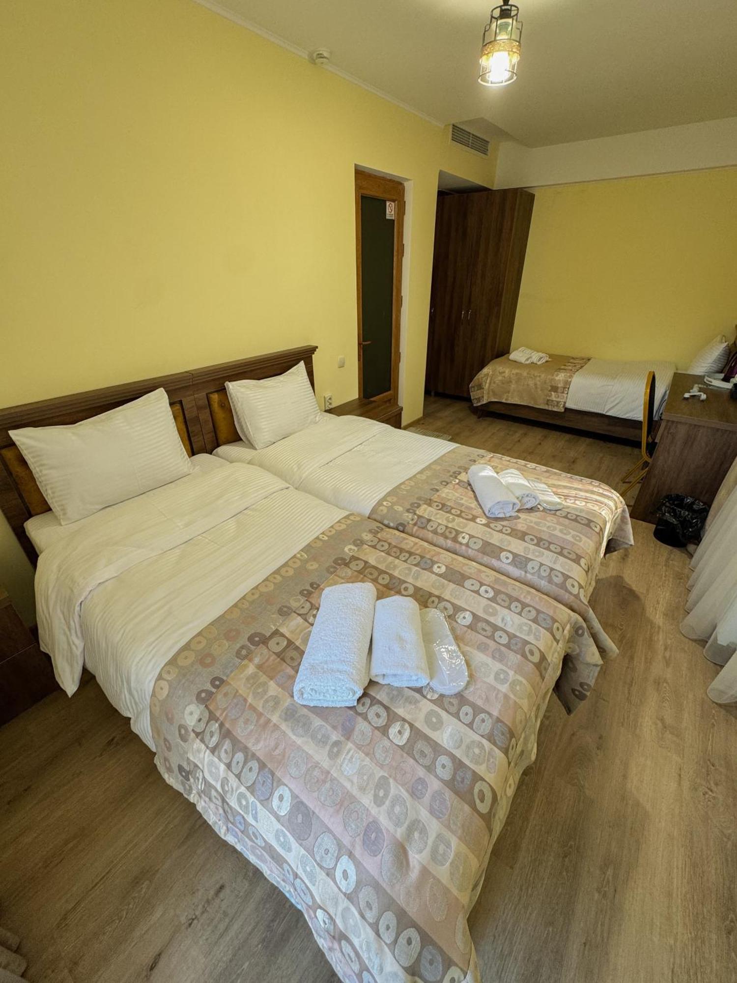Lileo Kutaisi - Hotel&Winery 外观 照片