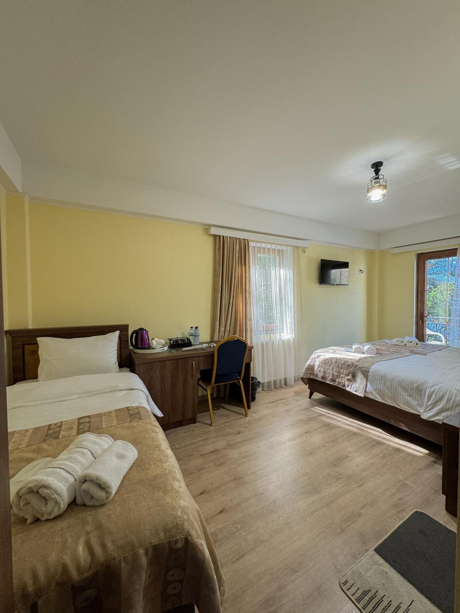 Lileo Kutaisi - Hotel&Winery 外观 照片
